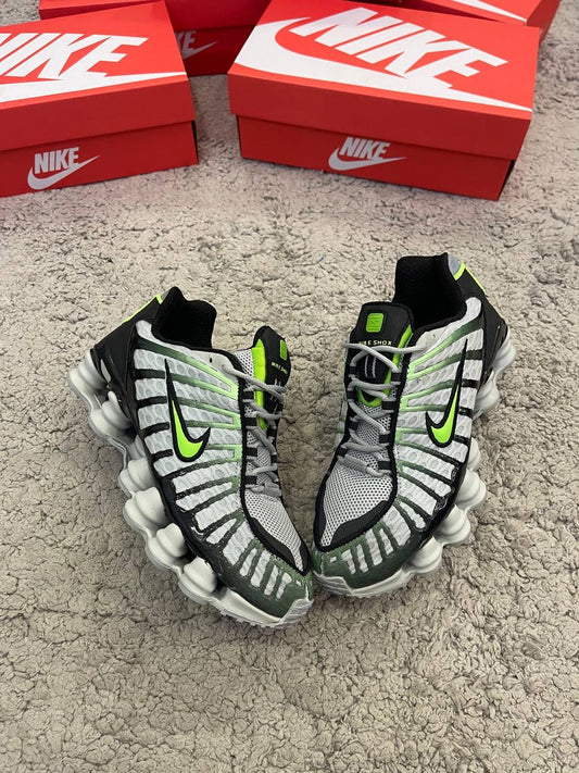 Nike Shox  “Máxima calidad”