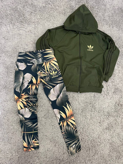 Chándal Adidas mujer
