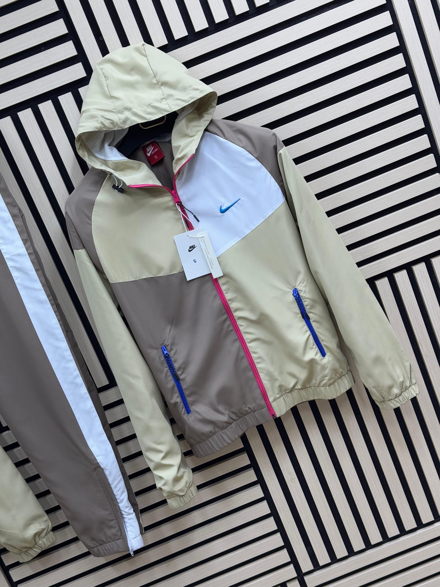 Chándal Nike 

CALIDAD INIGUALABLE G5