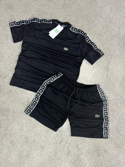 Conjunto verano Lacoste