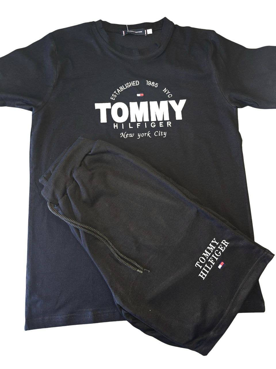 Conjunto Tommy
