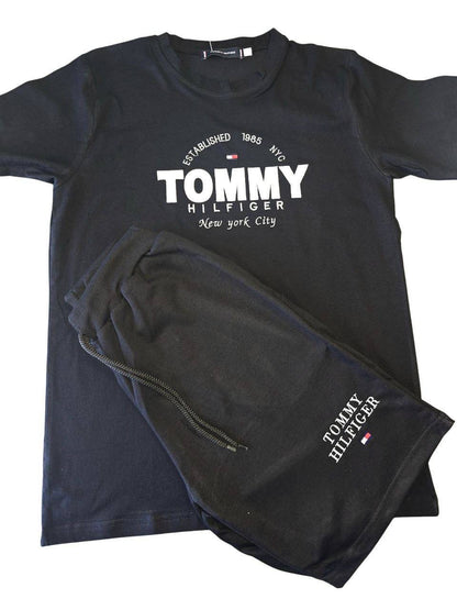 Conjunto Tommy