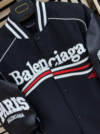 CHAQUETA BALENCIAGA
