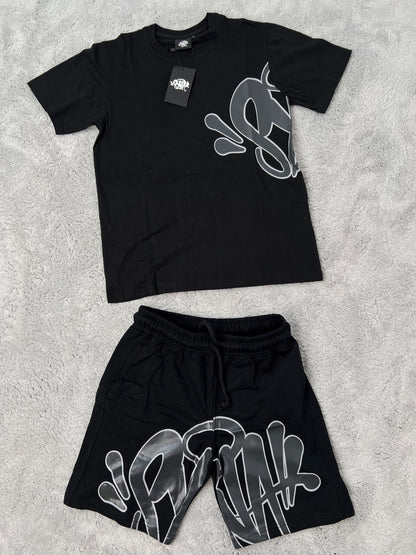 CHÁNDAL VERANO SYNA NEGRO