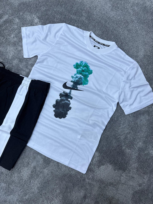 Conjunto verano nike nuevo