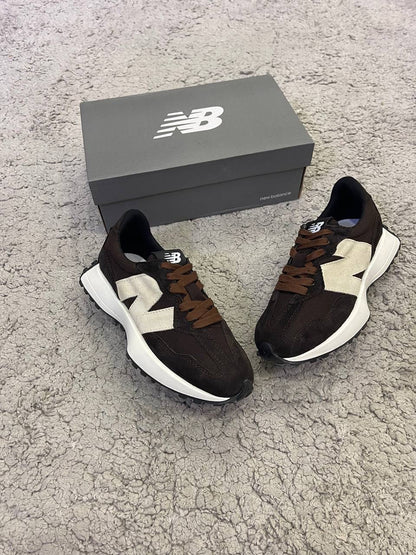 NUEVO New balance 327