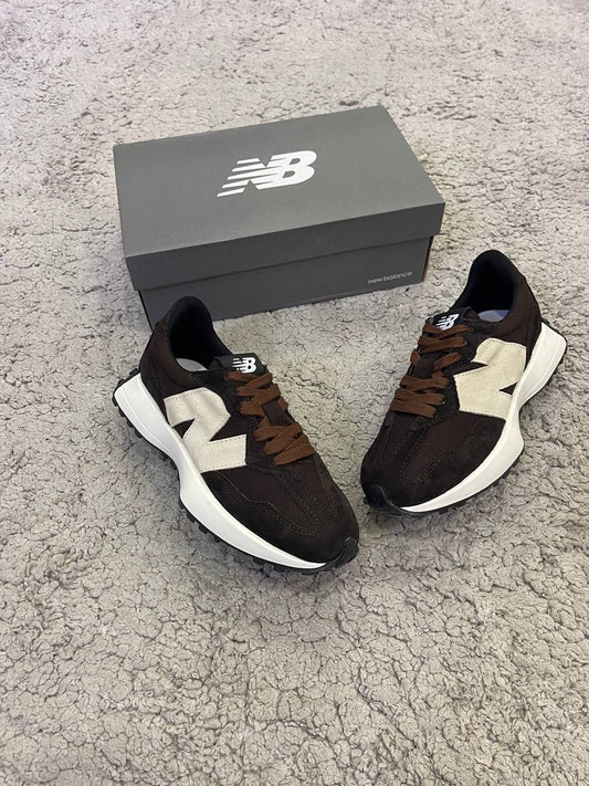 NUEVO New balance 327