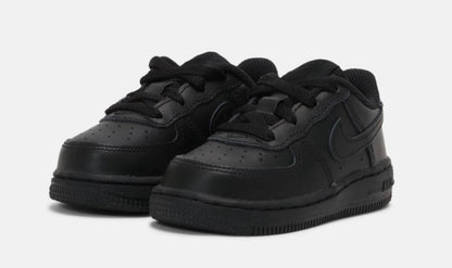 Air force Niños negra