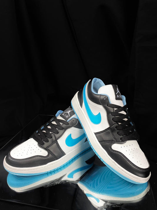 Jordan Air Light Blue