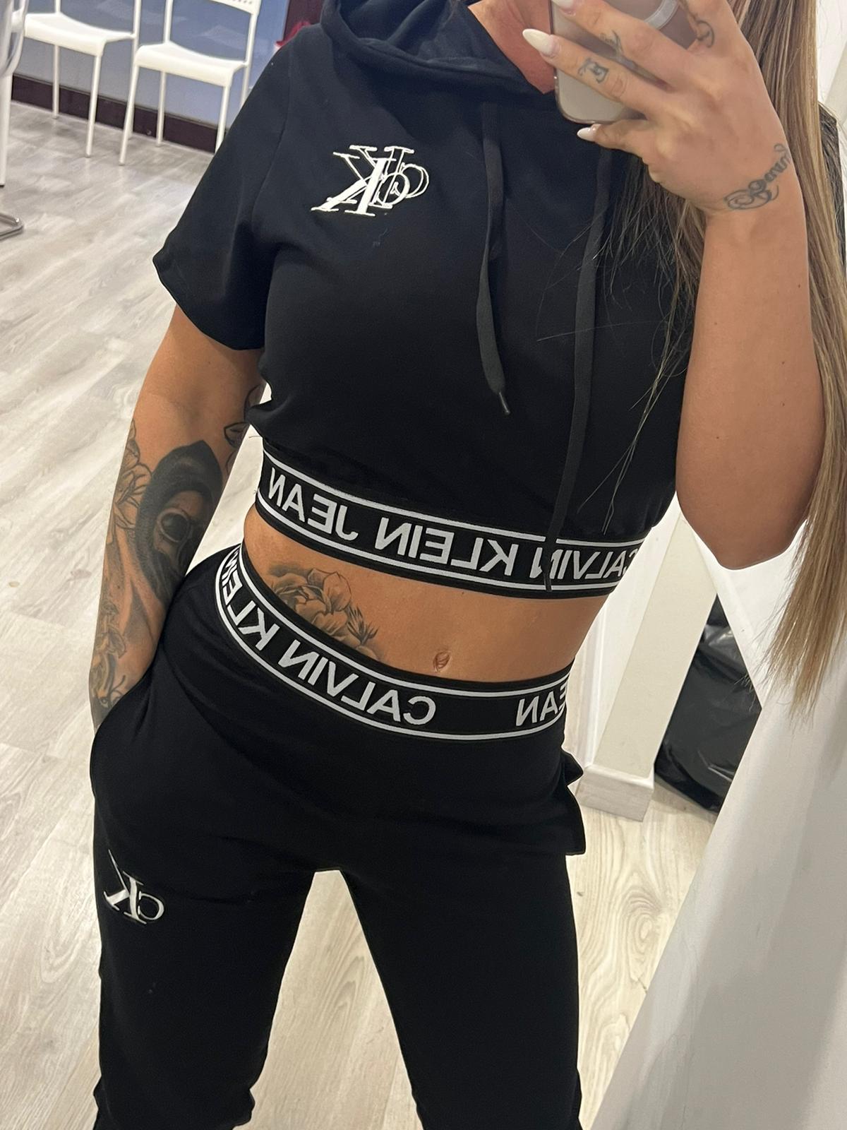 Chándal CALVIN KLEIN