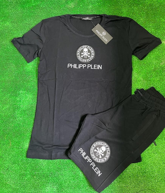 Conjunto Philipp Plein