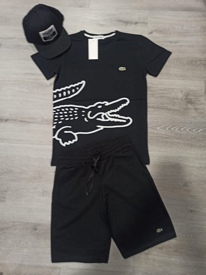 Conjunto Lacoste
