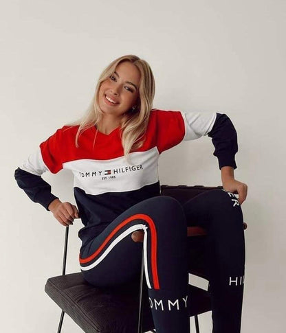Chándal TOMMY