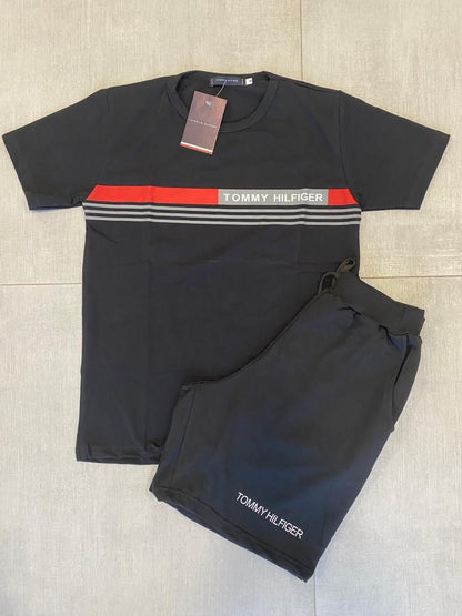 Conjunto Tommy Hilfiger