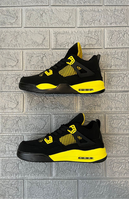 Retro 4 MÁXIMA CALIDAD