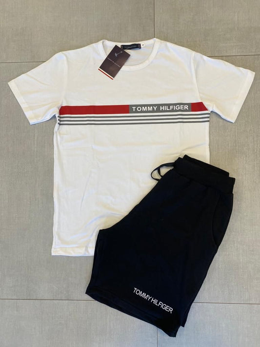 Conjunto Tommy Hilfiger