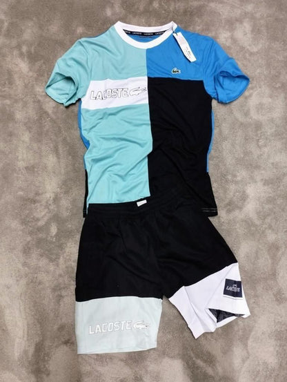 Conjuntos Lacoste