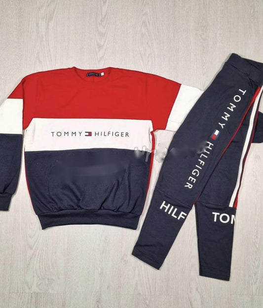 Chándal TOMMY