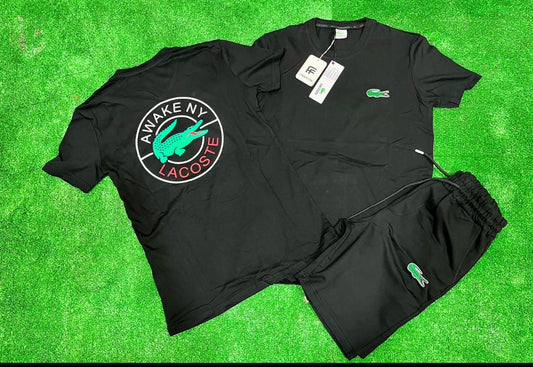 Conjunto Lacoste
