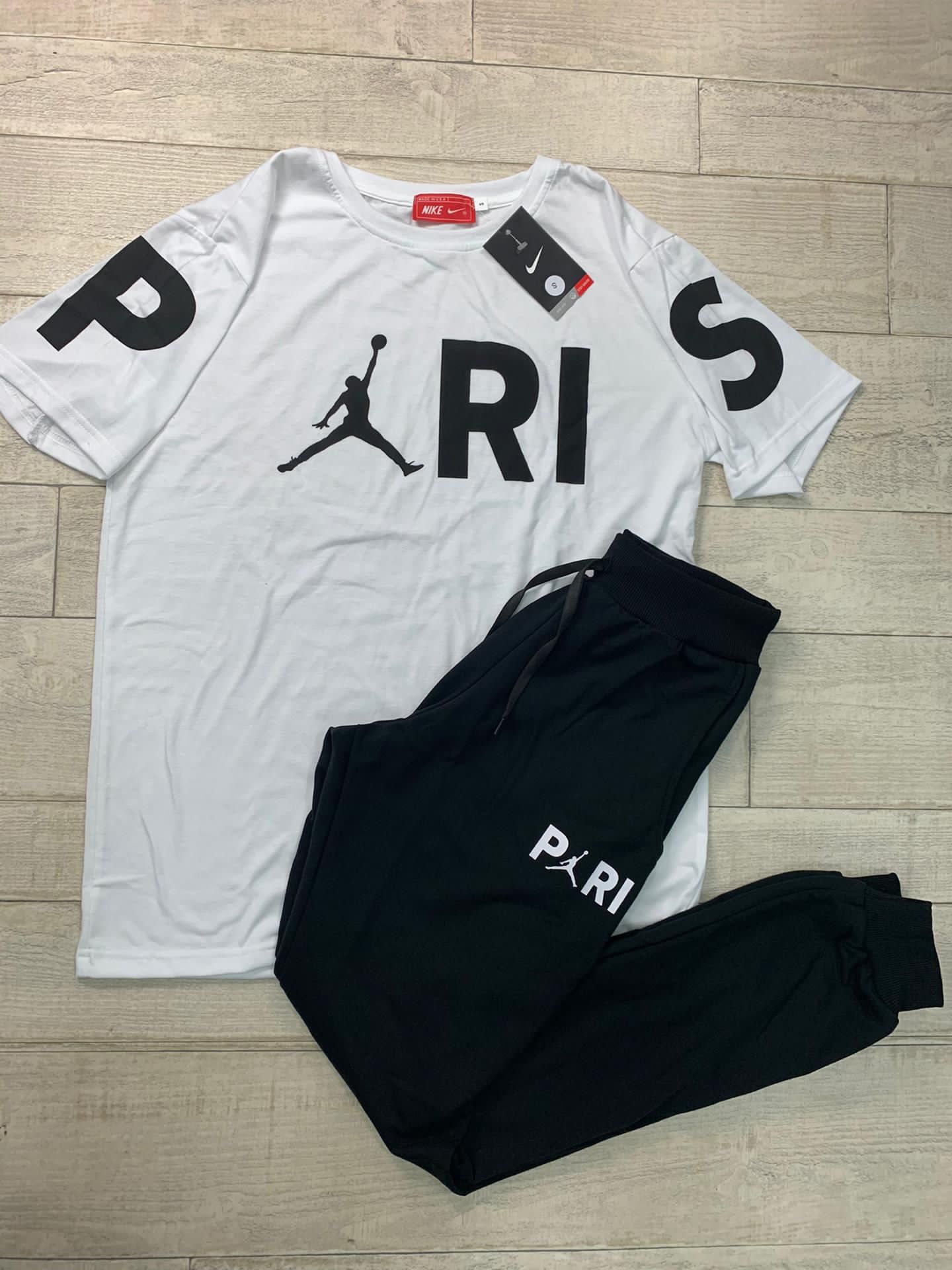 Conjunto paris