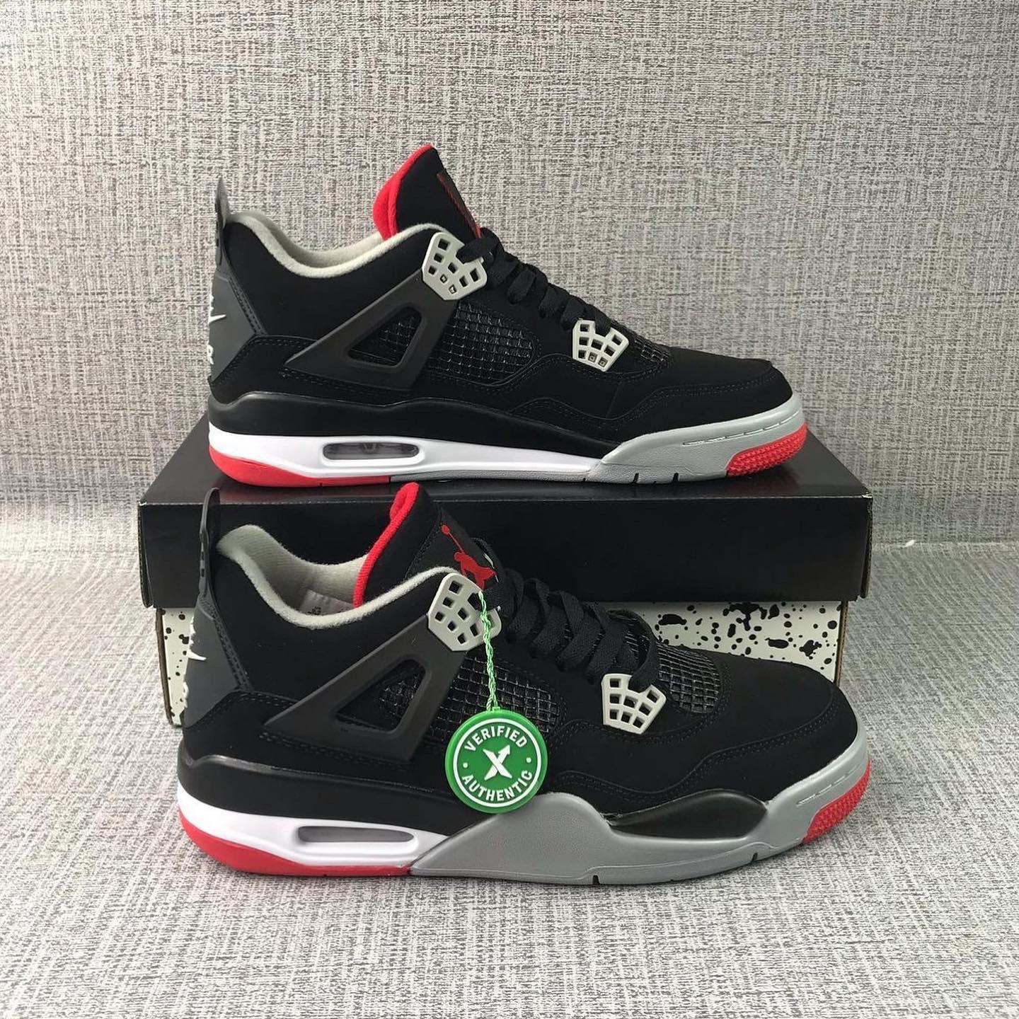 Retro 4 MÁXIMA CALIDAD